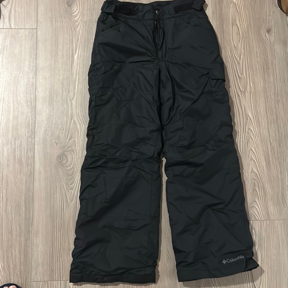Columbia Other Kids Columbia Ski Pants M 12 Poshmark